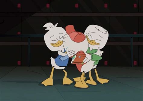 Why Was Ducktales Cancelled After 3 Seasons Explained Pandawa Diary