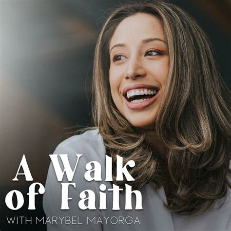 A Walk Of Faith Podcast On Spotify