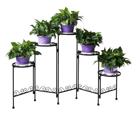Orchid Plant Stands Archives ~ Page 2 Of 3 ~ Potted Opulence