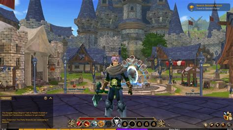 Adventurequest 3d Review Is Aq3d Worth Playing Mmorpggg