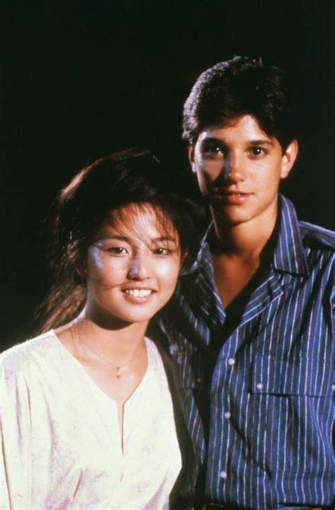 It is the second installment in the karate kid franchise. The Karate Kid Blog: March 2014