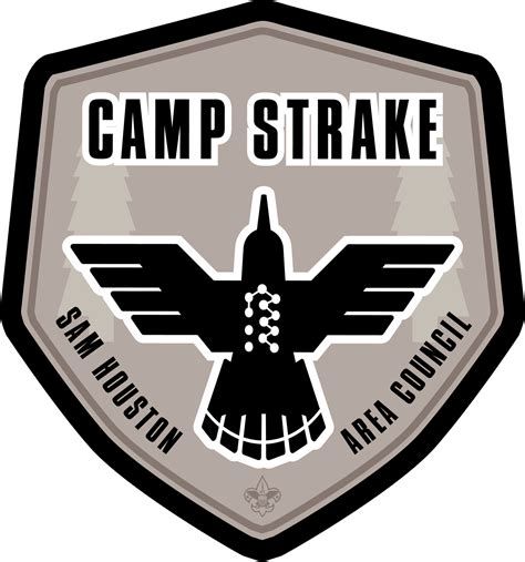 Winter Camp Camp Strake Troop 230