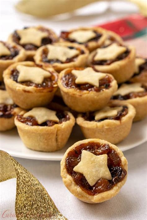 Your mini dealer will gladly give you binding price information. Recipe for mini mincemeat tarts, setc18.org