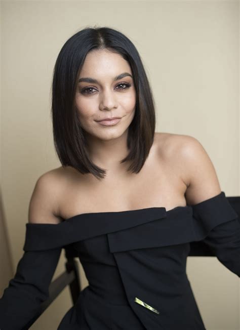Vanessa hudgens has apologised for an insensitive instagram video which seemed to question the seriousness of the coronavirus pandemic. VANESSA HUDGENS at Variety Podcast at 2017 TCA Winter Tour ...