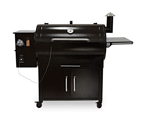 Pit Boss 1000SC Wood Pellet Grill Walmart Canada