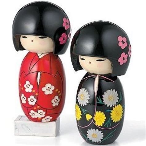 39 Best Images About Beautiful Photos Of Kokeshi Dolls In Japan On