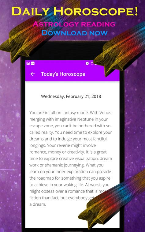 Taurus daily horoscope - Astrology psychic reading - App on Amazon Appstore