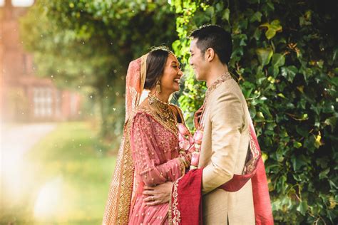 Asian Wedding Photography And Indian Wedding Photographers