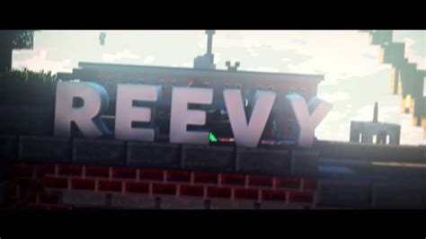 Intro Itsreevy Fixed V4 Gg Youtube