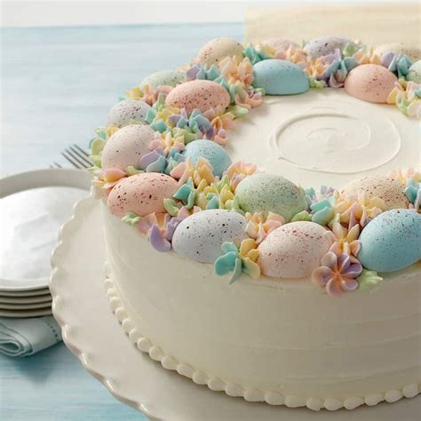 Aggregate 131 Easter Cake Decorating Ideas Seven Edu Vn