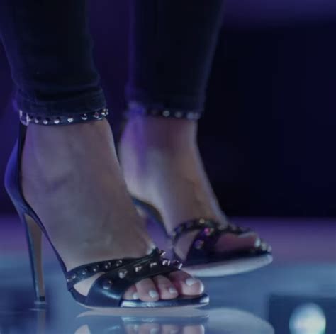 Aitanas Feet I Piedi Di Aitana Celebrities Feet 2023 Erofound