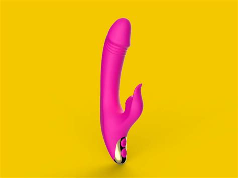 Bigger Penis Size Female Masturbator C Spot Nipple Suction Dildo