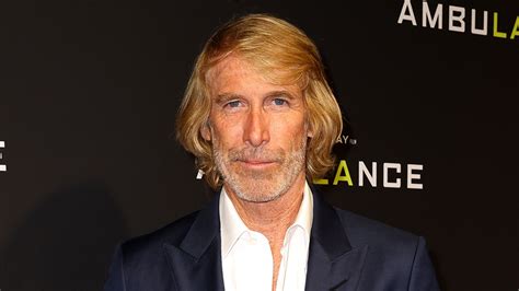 Michael Bay Blasts ‘reckless And ‘false Story Accusing Him Of Killing