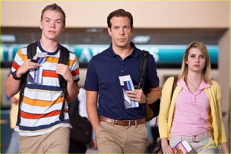 we re the millers 2013 jason sudeikis jennifer aniston emma roberts will poulter ed