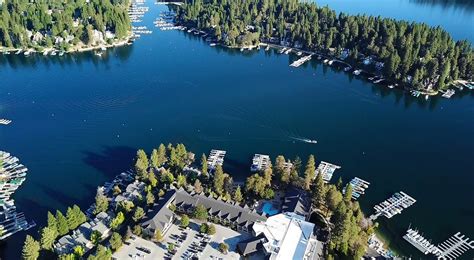 Lake Arrowhead Resort And Spa 175 ̶2̶5̶4̶ Updated 2023 Prices