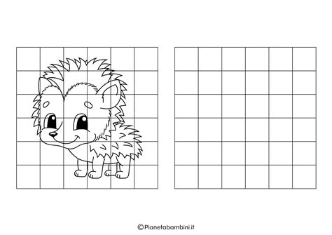 Disegnare a matita gli animali richiede molta concentrazione e pazienza. Disegni Animali A Matita Facili - Disegni HD