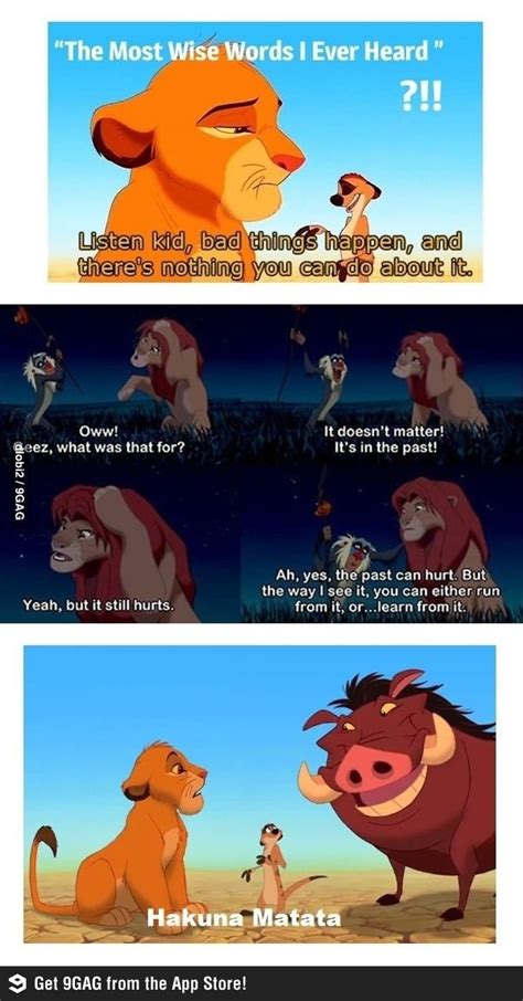 Lol Lion King Puns Disney Funny Disney Movies Disney Memes Hot Sex