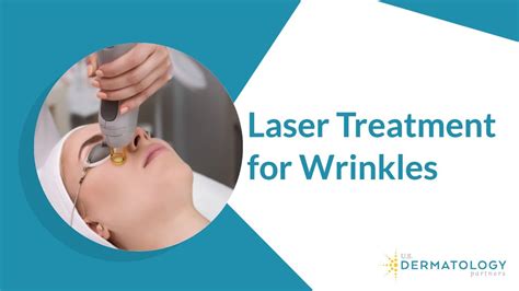 Laser Treatment For Wrinkles Removal Oasis Medical Aesthetics
