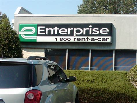 Enterprise Rent-A-Car | SanDiego.com