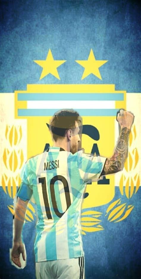 Pin De Jessica Egale En Lionel Messi Messi Póster De Fútbol Jugador