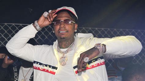 Moneybagg Yo Raps About A Quickie In New Music Video