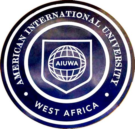 American International University West Africa Sug Banjul