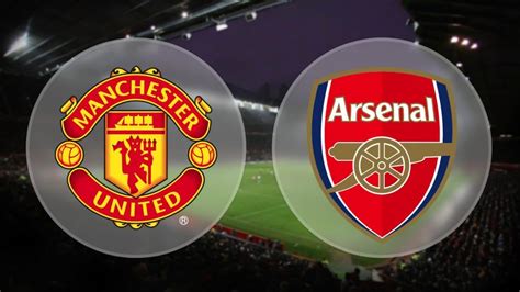 Epl Arsenal’s Squad Against Manchester United Revealed Daily Post Nigeria