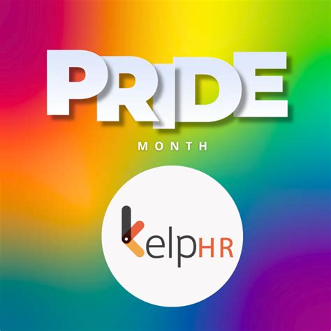 Celebrate Pride Month With Our Exciting Calendar Of Events Kelphr