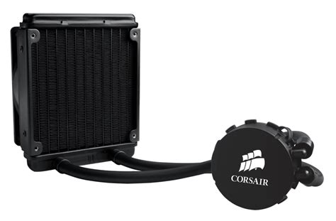 Corsair Hydro Series™ H55 Quiet CPU Cooler (CW-9060010-WW) price in Pakistan, Corsair in ...