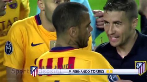 Barcelona Vs Atletico De Madrid 2 1home Hd 720 P All Goals