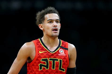 Trae Young Helps Erase 1m In Medical Debt For 570 People In Atlanta