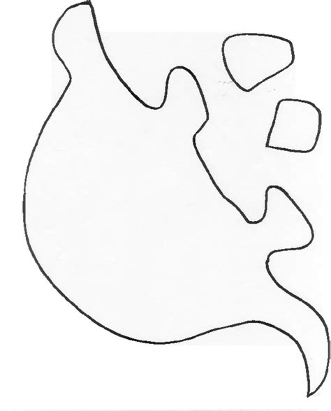 a drawing of a guitar pickle with the shape of it's body in black and white