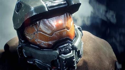 Its Time For The Master Chief To Die Pc Gamer