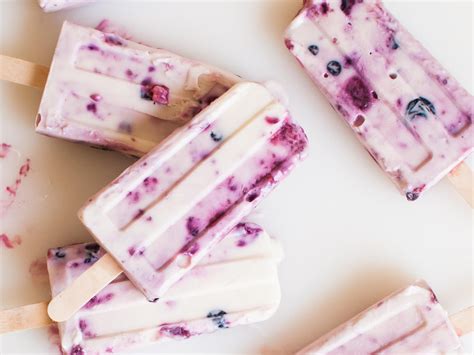 7 Healthy Summer Snacks You Can Easily Whip Up