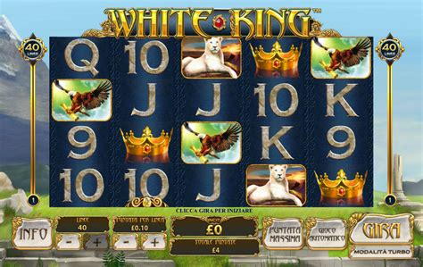 Saca tu lado más gamer y disfruta de estos juegos para pc: lll Jugar White King Tragamonedas Gratis sin Descargar en ...