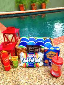Party Etiquette 8 Festive 4th Of July Pool Party Ideas