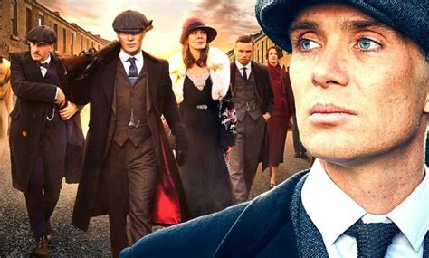 Peaky Blinders Season 6 Cast Guide All New And Returning Characters Hot News
