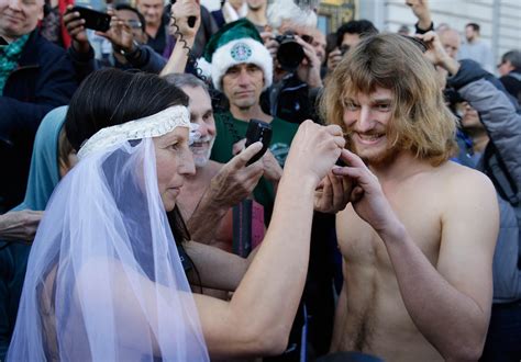 The 17 Most Intriguing Weddings Of All Time Time