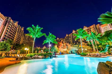 Aulani Disneys Hawaii Resort Trip Report Part 1 Disney Tourist Blog