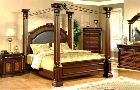 Enjoy free shipping on most stuff, even big stuff. Image result for king size bed platform | Canopy bedroom ...