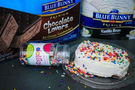 Summer Celebration Ice Cream Creations Faithfully Free