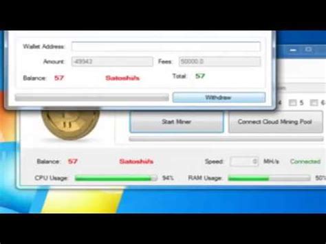 Bitcoin core initial synchronization will take time and download a lot of data. Bitcoin Mega Mining Software-Latest Version 2018 - Bitcoin ...