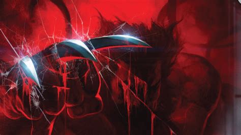 (points/rewards program available to u.s. marvel-wallpaper-hd-wolverine - EpicHeroes Movie Trailers ...