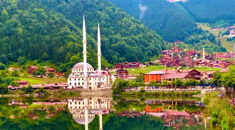 Uzungol An Extraordinary Heaven In Trabzon Turkey Trip Ways