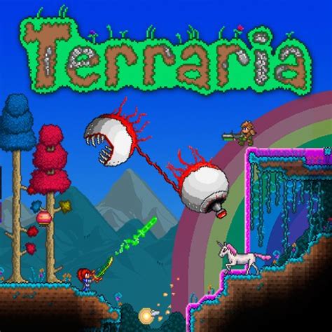 Terraria For 3ds — Buy Cheaper In Official Store Psprices Россия