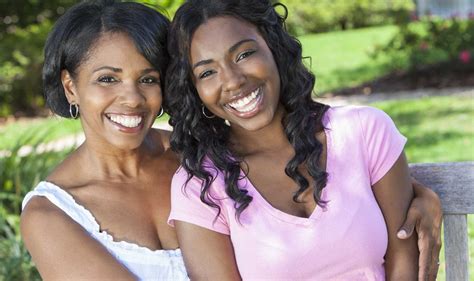 Tips For A Healthy Mother Daughter Relationship Fabwoman