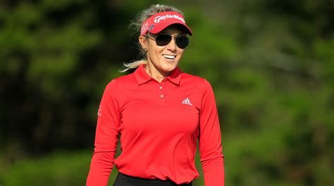 16 Things You Didnt Know About Natalie Gulbis Flipboard