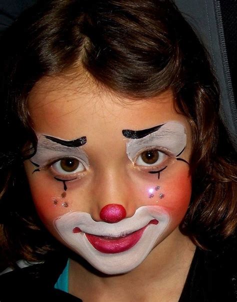 Tuto Maquillage Halloween Pour Petite Fille De 11 Ans - Maquillage Halloween fille : 4 tutoriels super mignons à essayer en