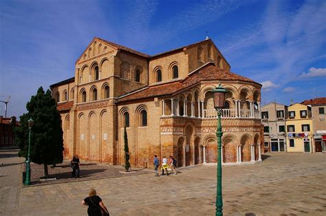 Italy, Italy, Venice, Murano, Church #italy, #italy, #venice, #murano, #church | Italy, Venice 