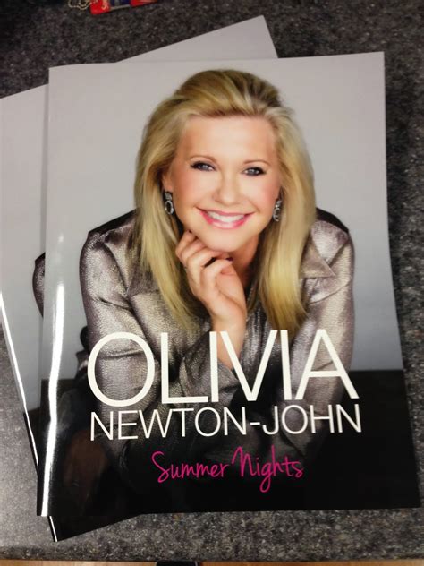 More Than Physical Djpaults Olivia Newton John Blog Summer Nights